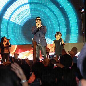 MTV - Bollyland Pune